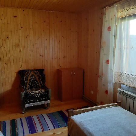Wooddream Hotel Volovets Eksteriør billede