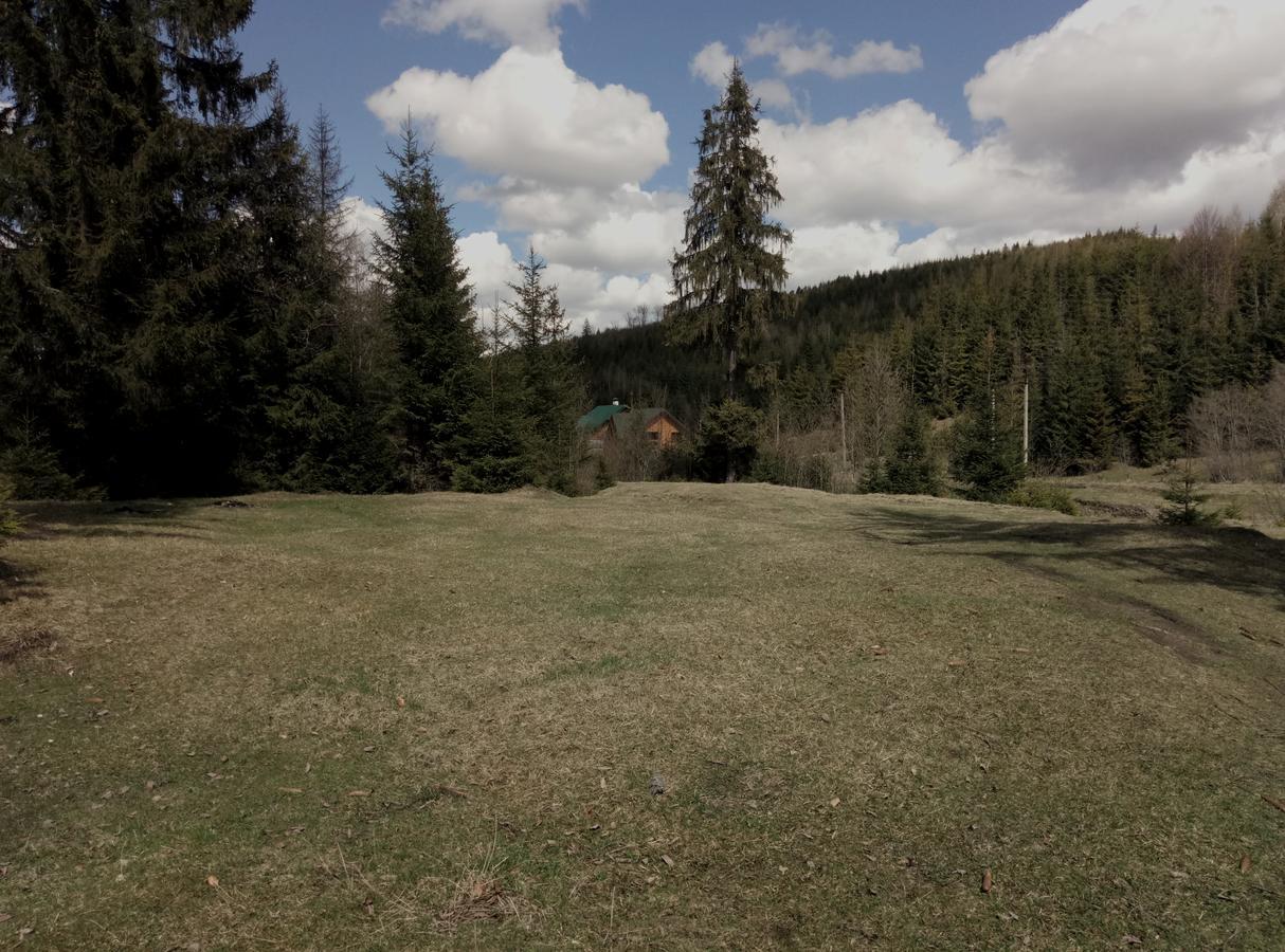 Wooddream Hotel Volovets Eksteriør billede